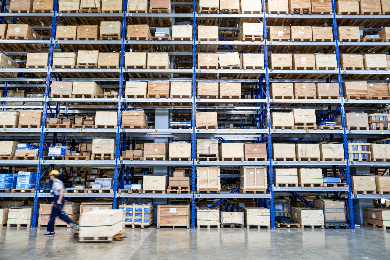 Packaging Management Datasheet