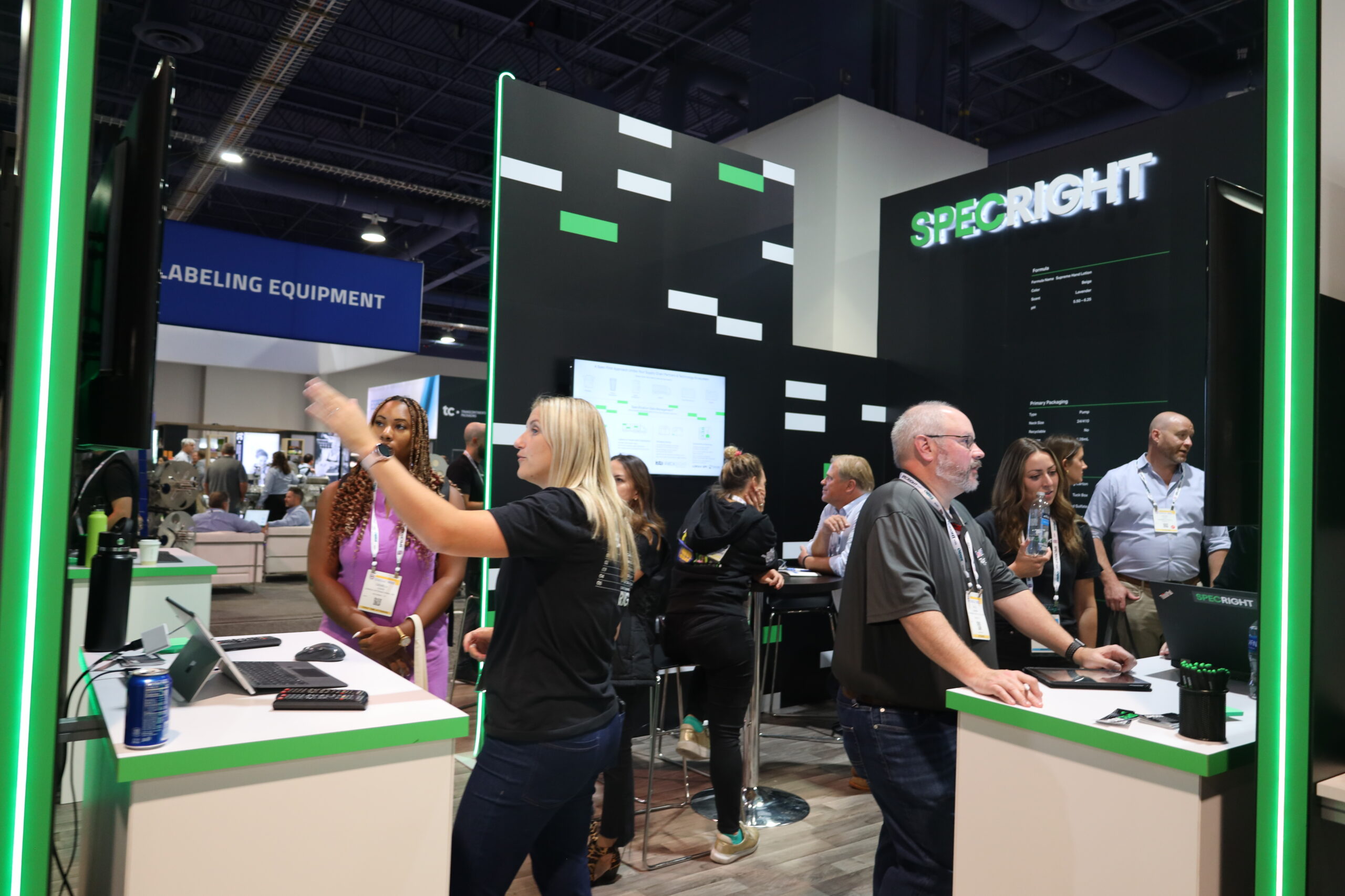 3 Takeaways from Pack Expo 2023