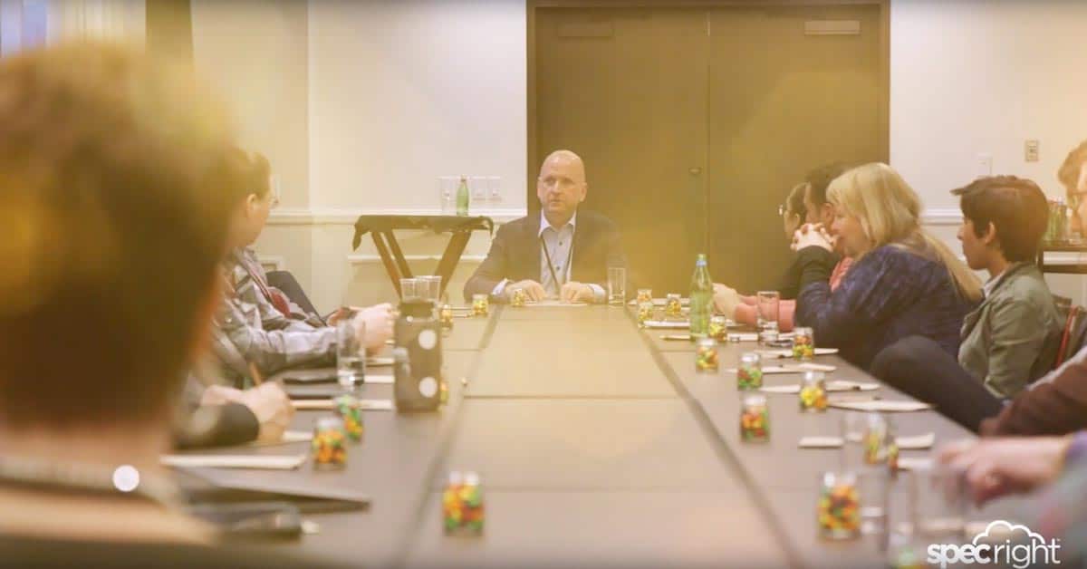 Specright Raises $8.8 Million to Advance Supply Chain Software