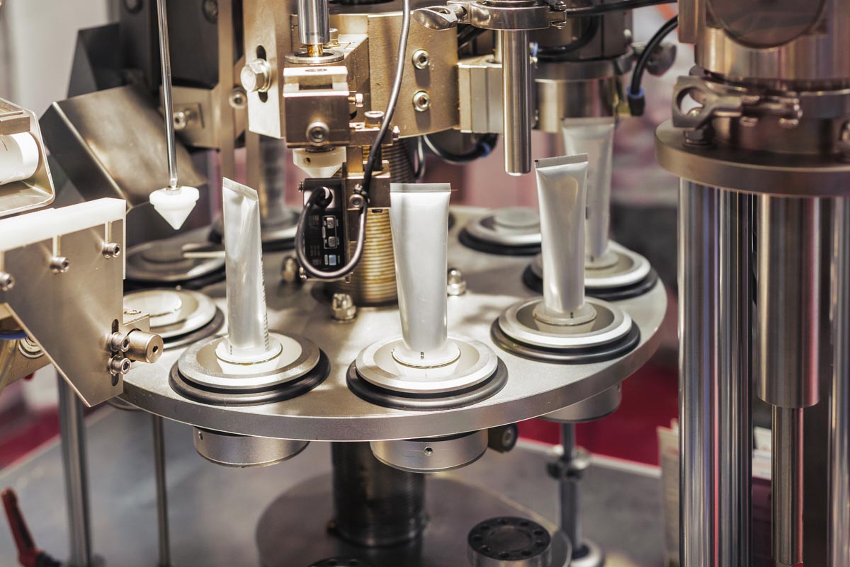 Specification Data Management and the Beauty Industry: 4 Takeaways from Forrester Research