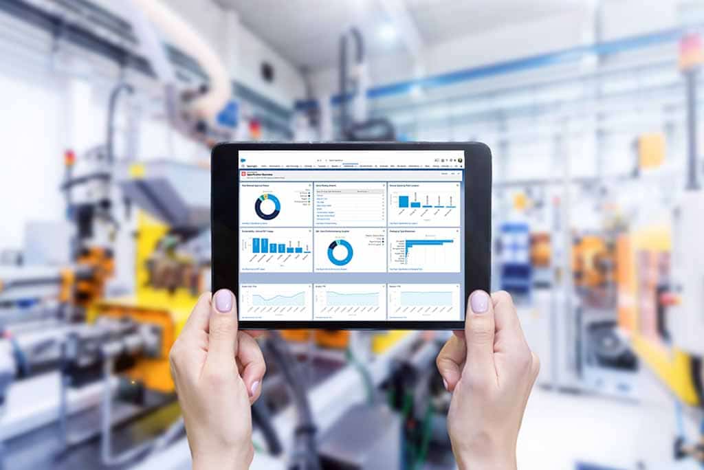 5 Ways to Lower Costs with Specification Management Software