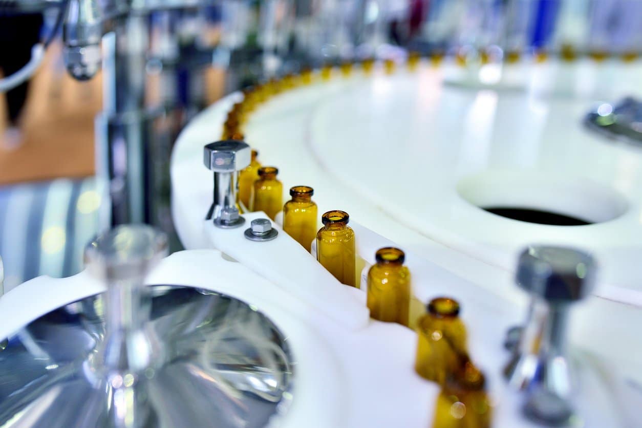 When Avoiding Blindness Requires Seeing the Supply Chain Clearly