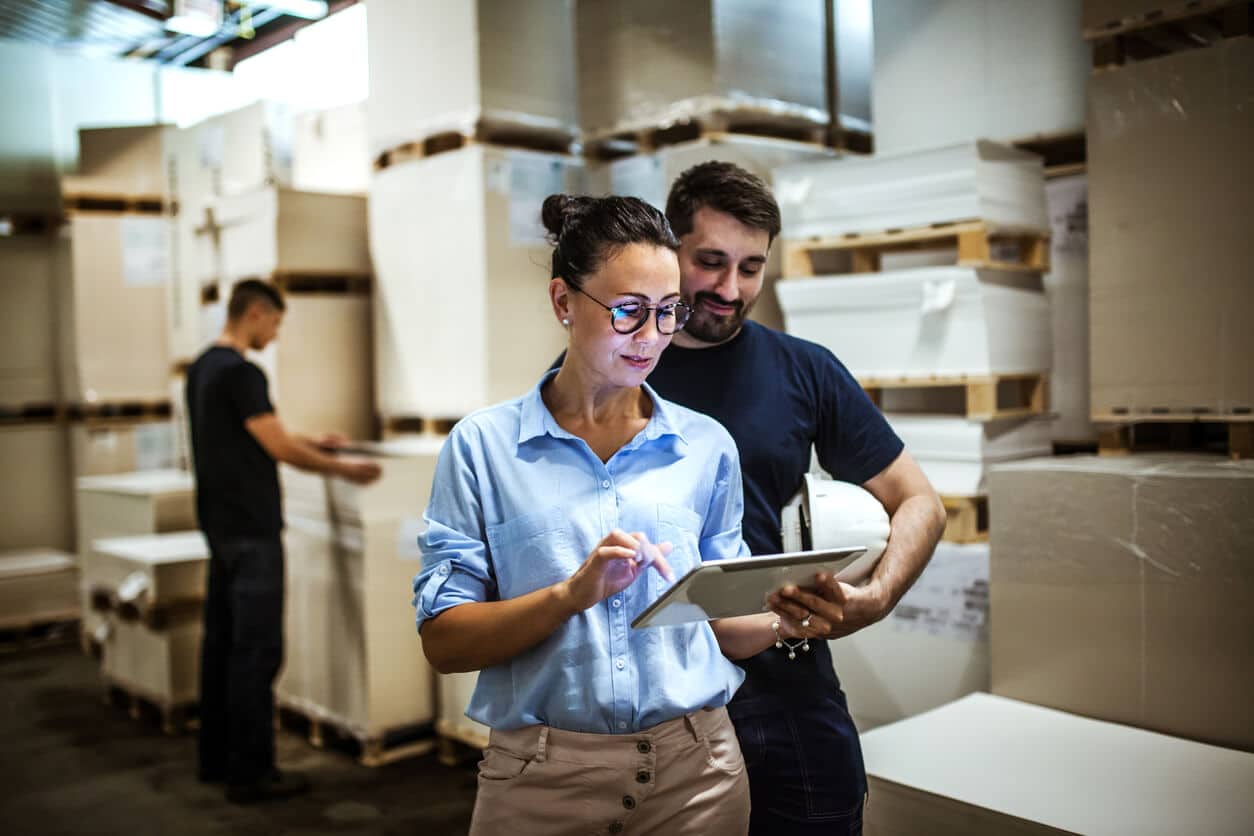 Take Control of Your Packaging with Specification Management Software