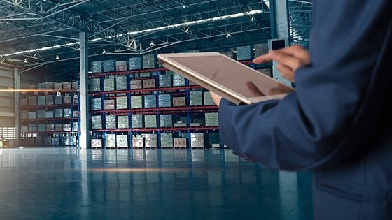 What is Supply Chain Traceability?