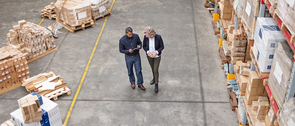How Manufacturing Companies Can Enable Remote Work with Specright