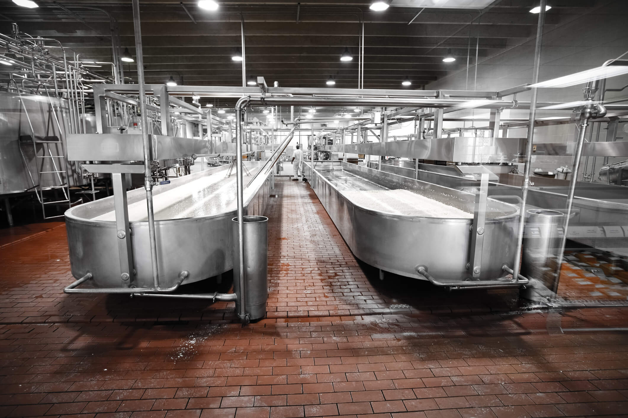 Transparency and Recall Prevention: The Promise of Specification Management in the Food and Beverage Supply Chain