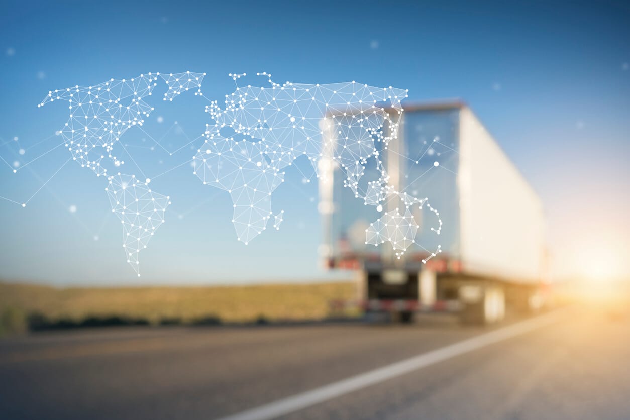 Supply Chain Digitization High on the List for Organization Leaders Today