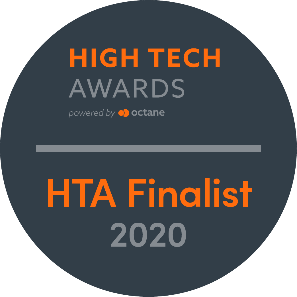 Matthew Wright Nominated for Best Small Technology Company CEO