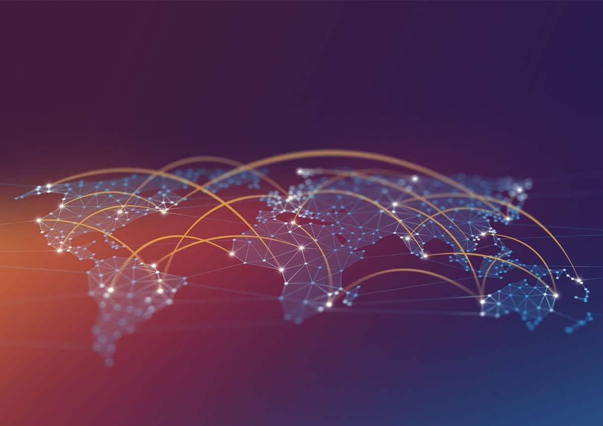 How Blockchain and Smart Manufacturing Combine in the Modern Factory