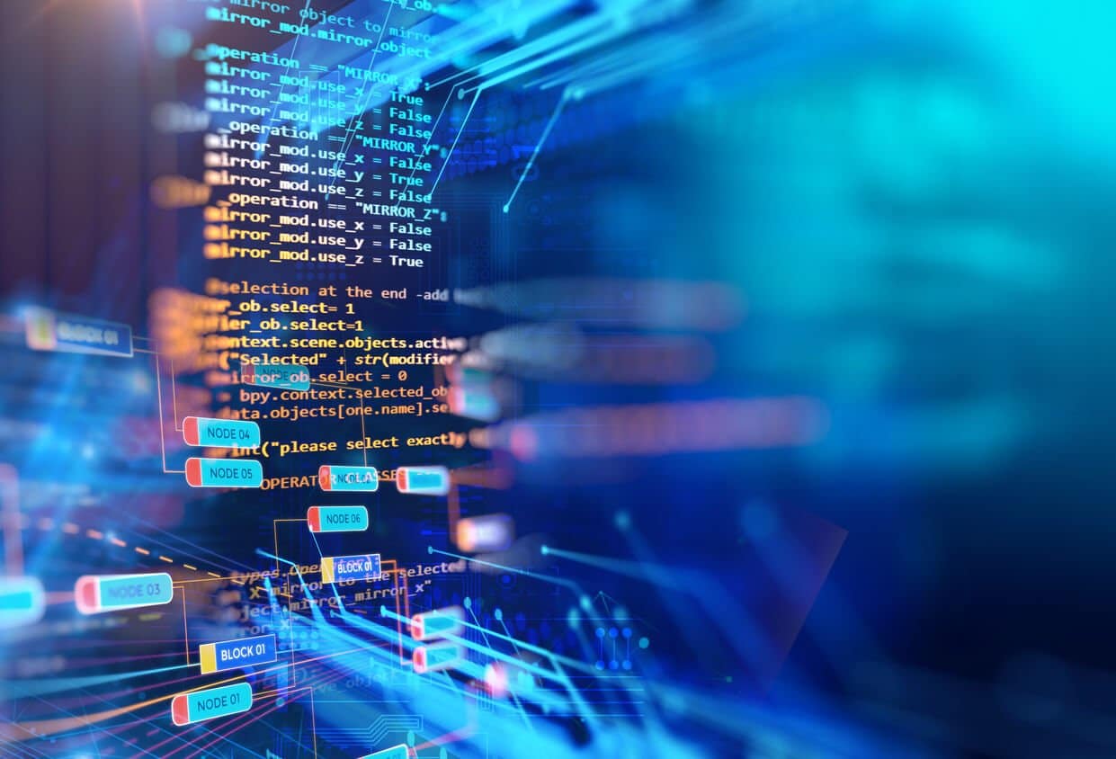 4 Ways Blockchain Technology Impacts Supply Chain Management