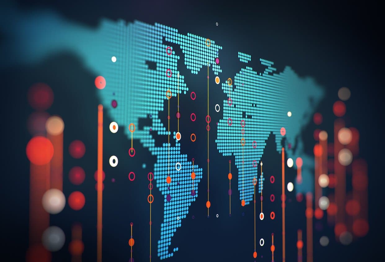 How to Compete Globally with Master Data Management for Supply Chains