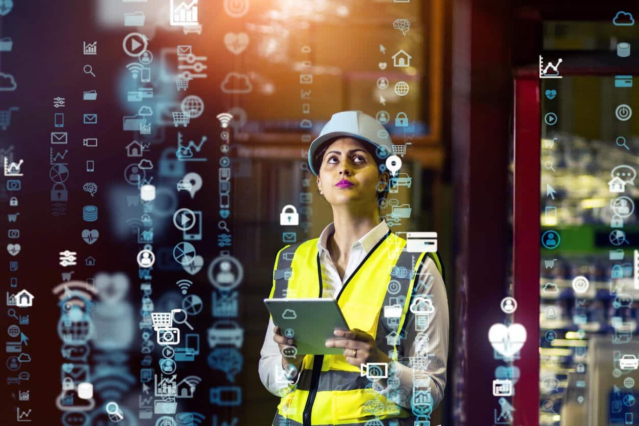 Mitigate Supply Chain Risk with Master Data Management