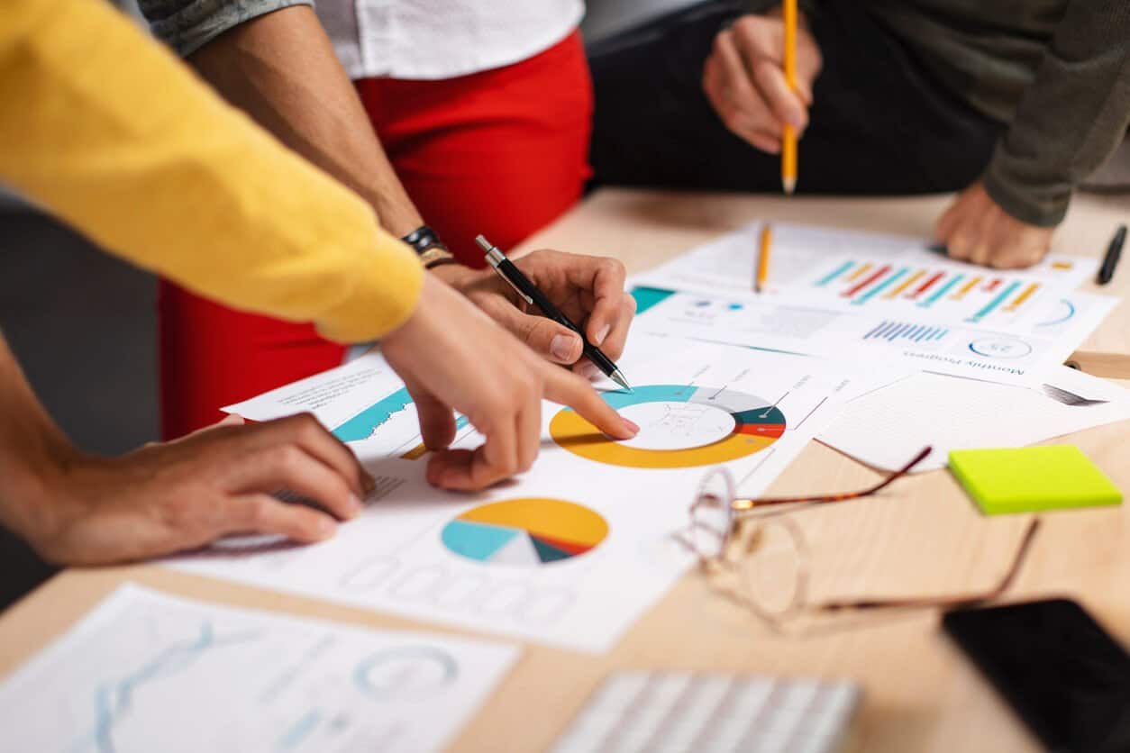 Accelerate Product Development with the Right Data Management Solutions