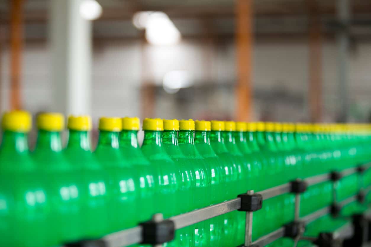 Using Specs to Drive Top-line Growth in Food and Beverage