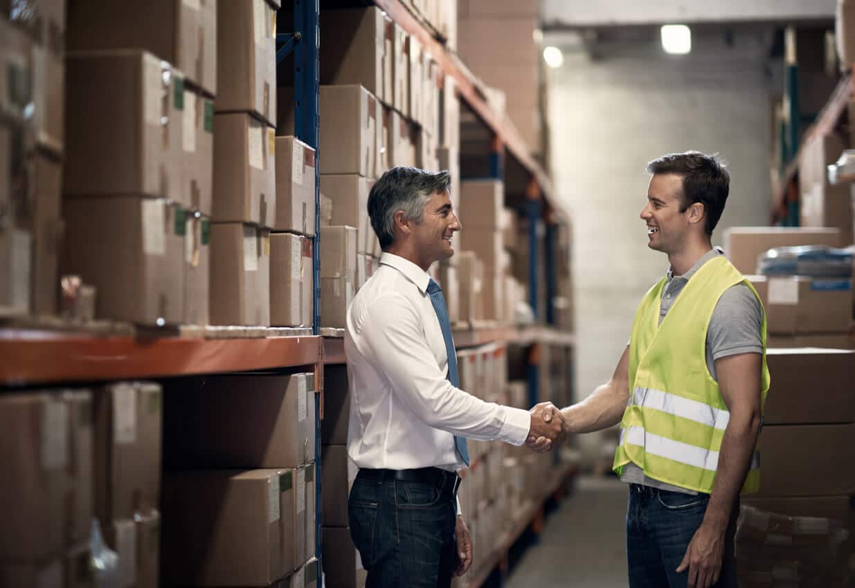 Supply Chain Lingo: What’s the Difference Between Contract Manufacturing and Private Label?