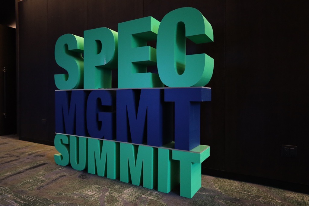Data Innovation and Thought Leadership Take Center Stage at the First Specification Management Summit