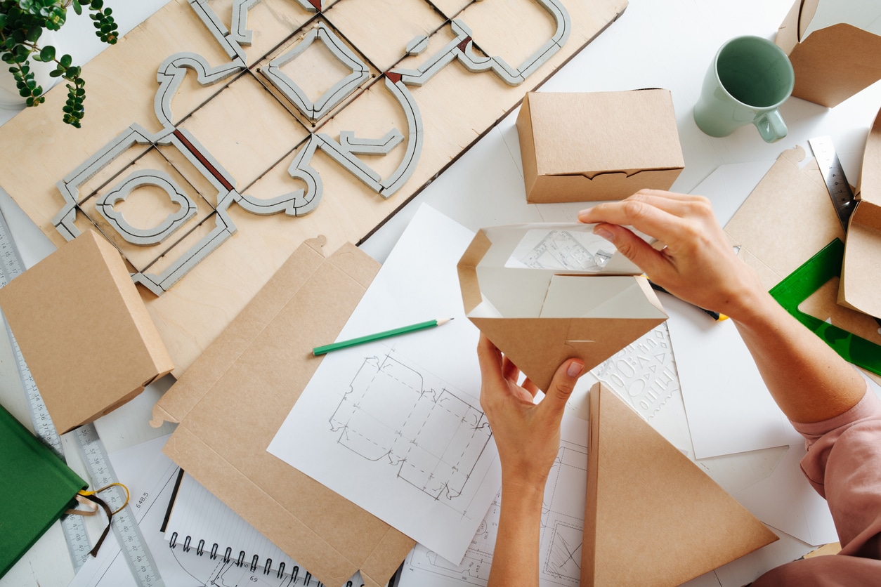 4 Trends Driving Urgency for Better Packaging Optimization in 2022