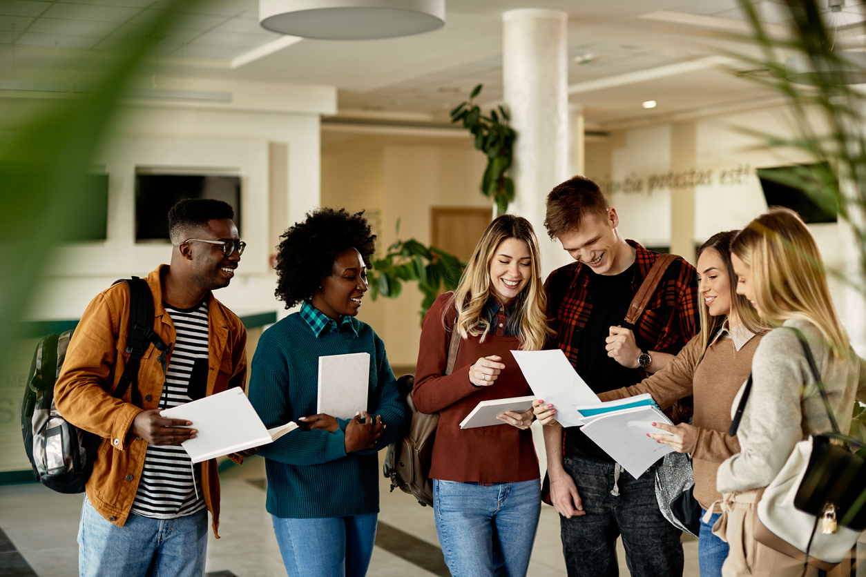 Specright Annual Scholarship: Packaging Students Weigh in on How to Tackle Sustainability