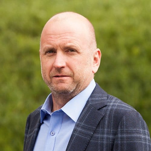 Matthew Wright
Founder & Executive Chairman, Specright
