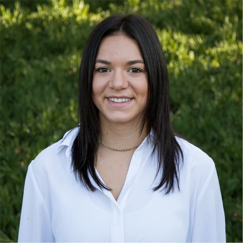 Danielle Goad - Manager Specright Network, Specright