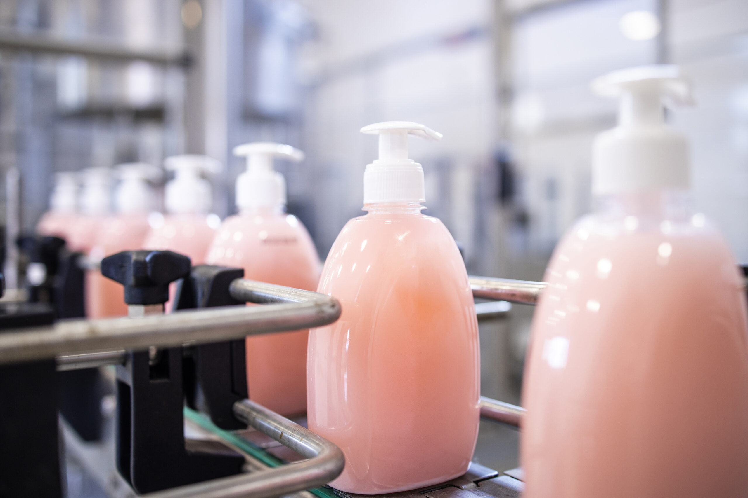 What Makes a Product a Consumer Packaged Good?