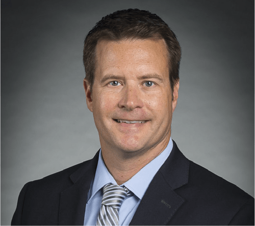 Andy Norman
CIO, Bob Evans Farms