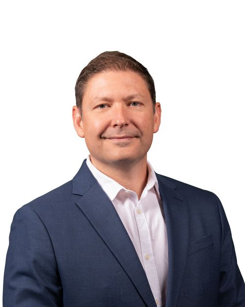 Aron Kolosik - Chief Supply Chain Officer, Central Garden & Pet