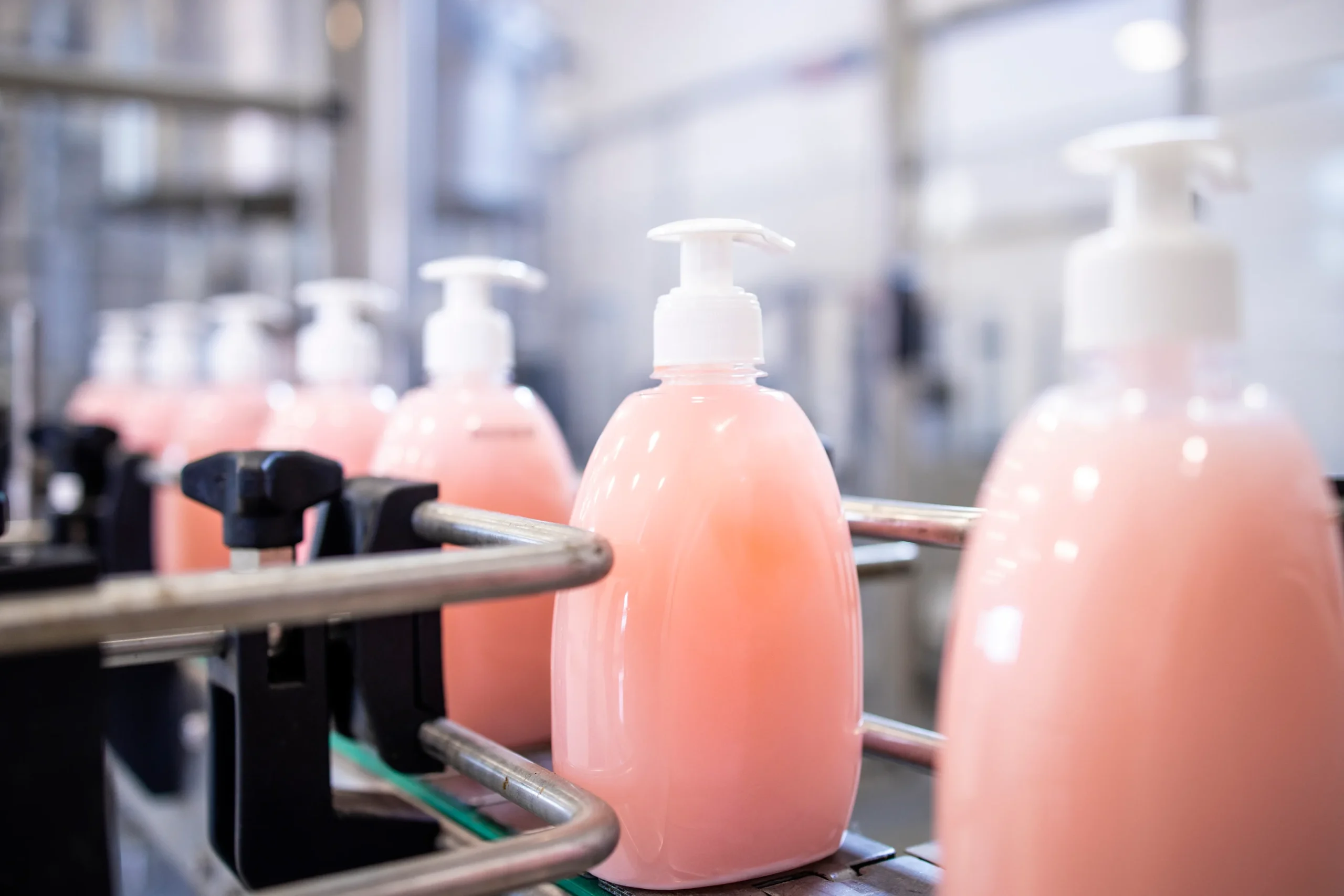 The Future of Consumer-Packaged Goods: Trends and Innovations