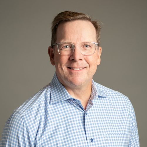 Tony Costa Former CIO, Bumble Bee Foods