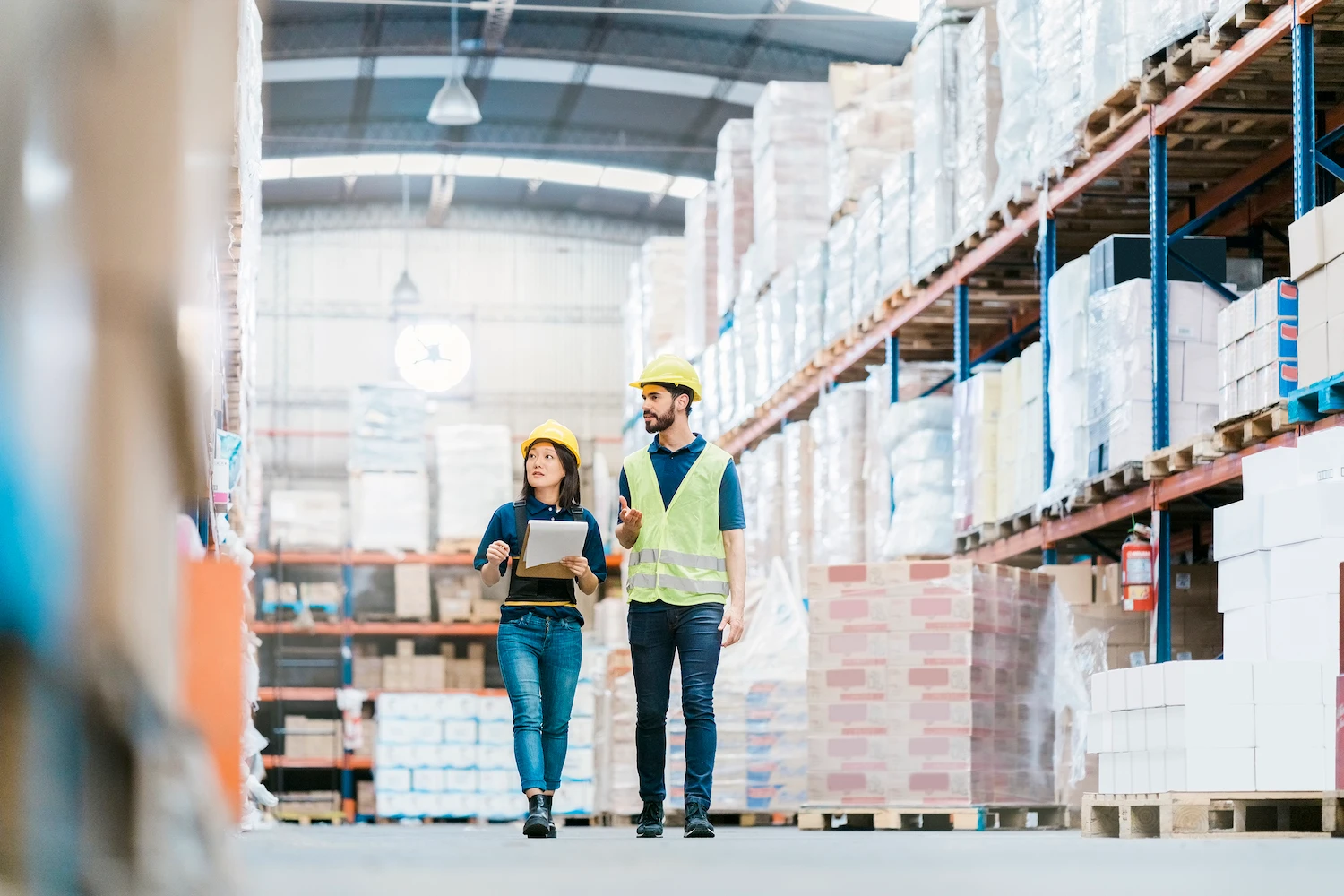 PLM vs. ERP: Understanding the Differences and Their Impact on Product Development
