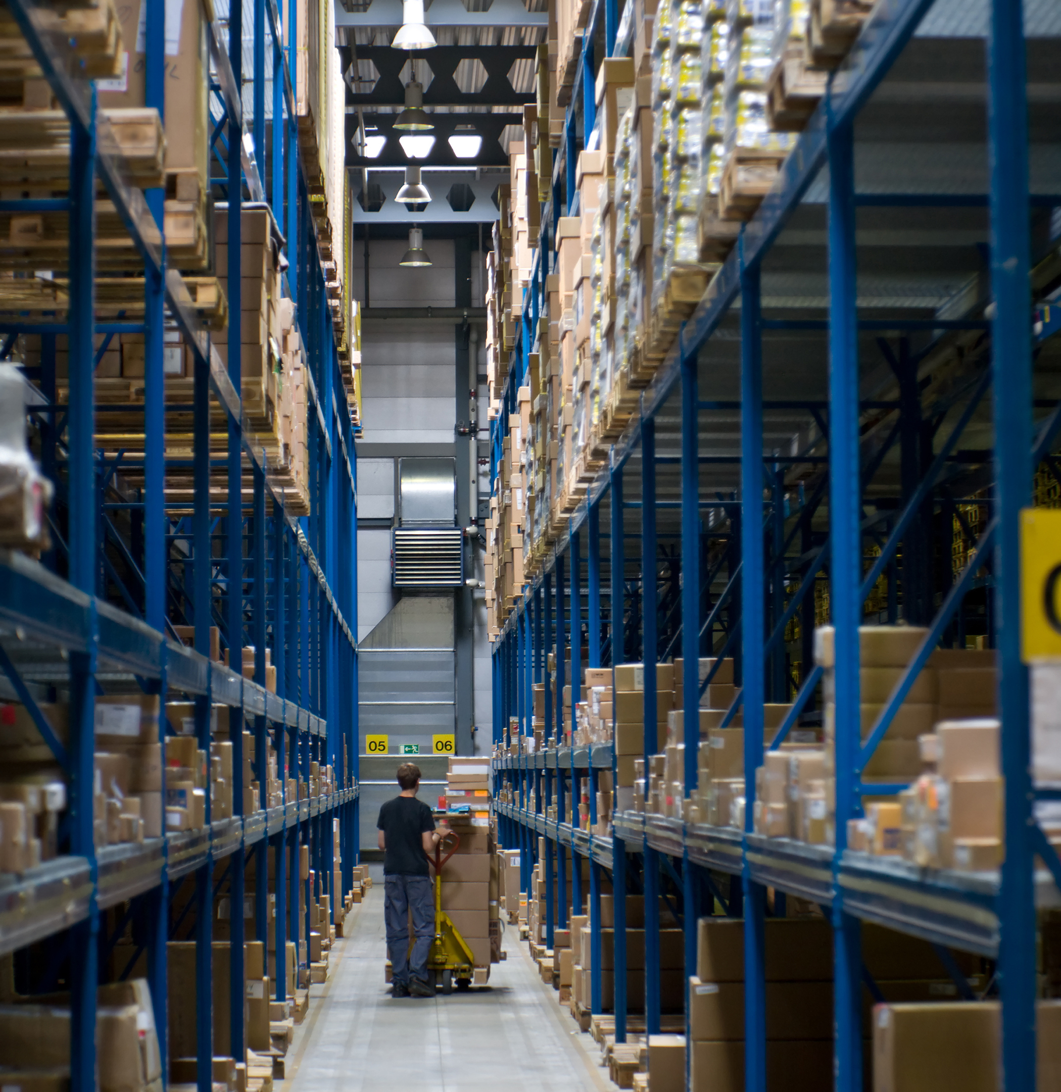 Packaging: Turning a Liability into an Asset