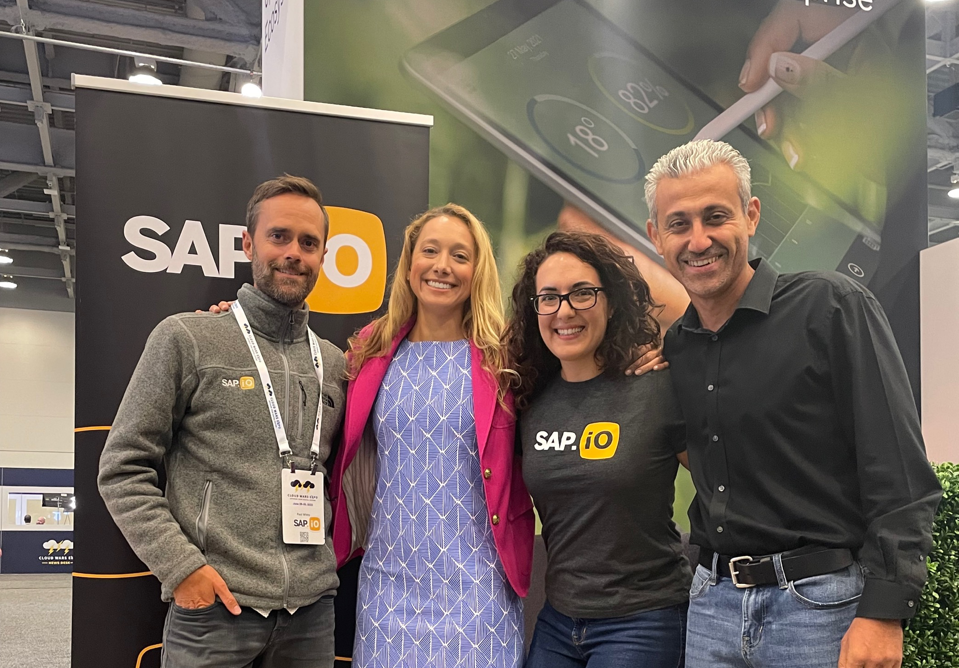 Takeaways from the Industry’s First Cloud Expo Conference