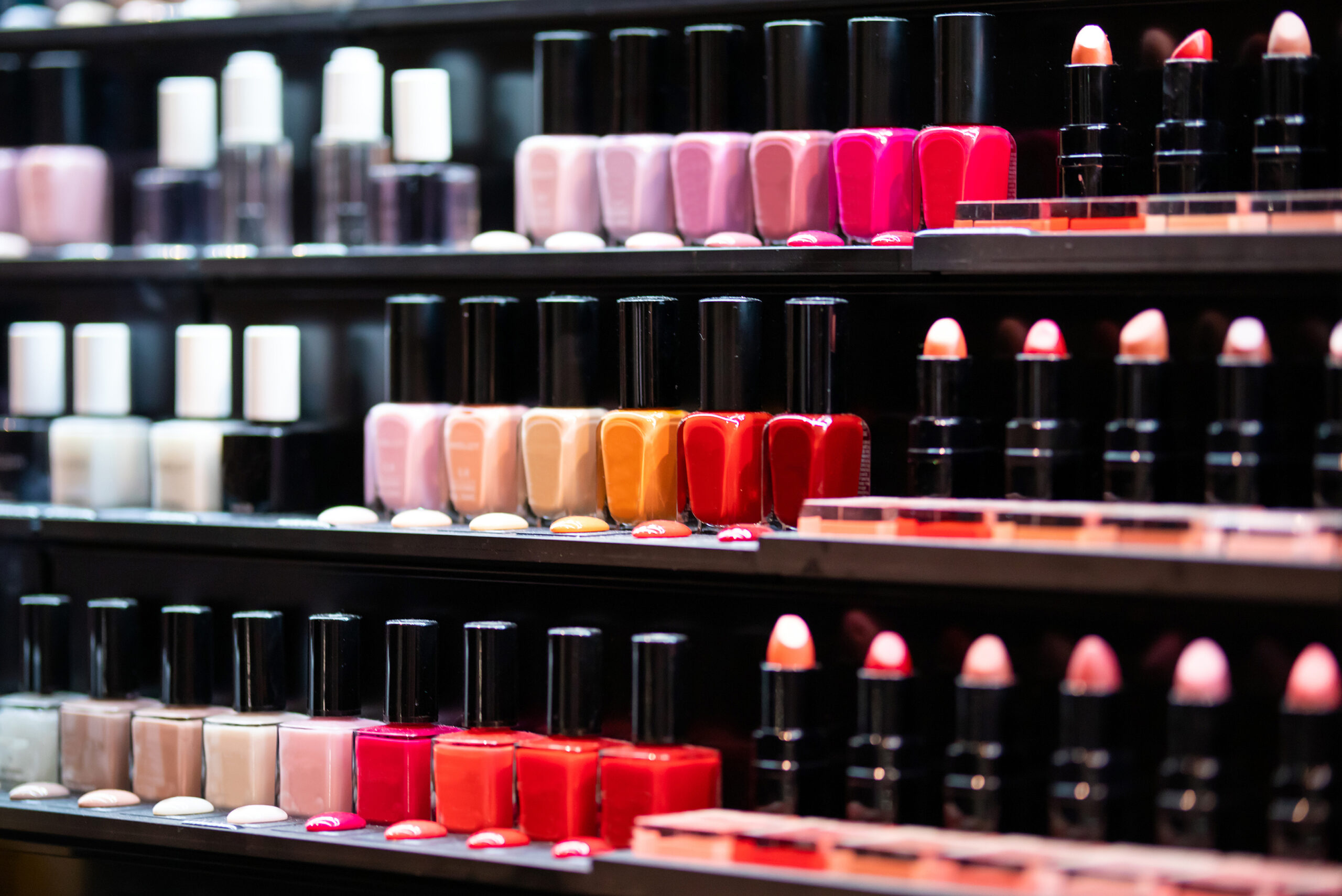 Taming SKUzilla in the Cosmetics Industry