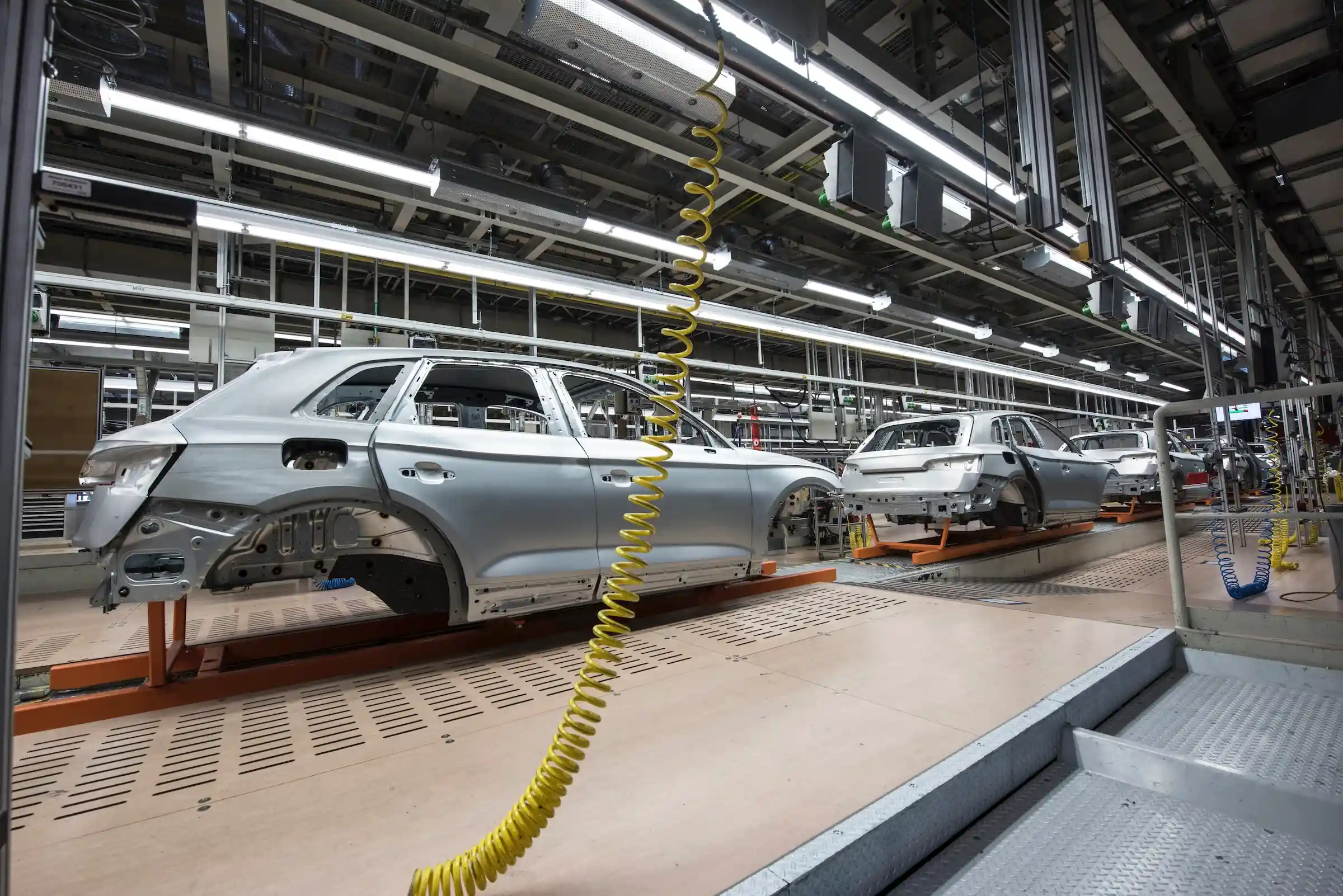 Why Tribal Knowledge is the Biggest Threat to Manufacturing