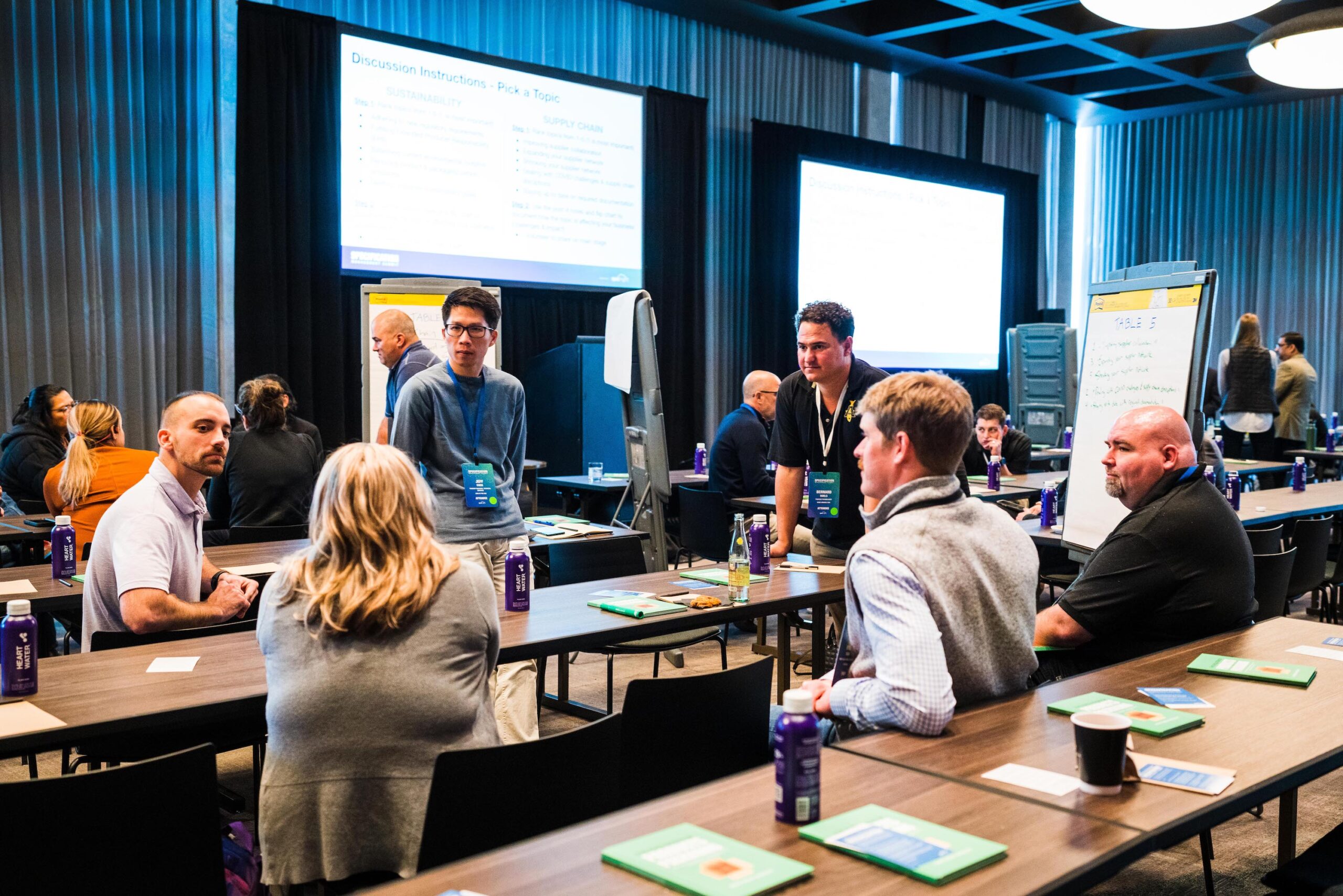 What You Can Expect to Learn at Specification Management Summit 2023