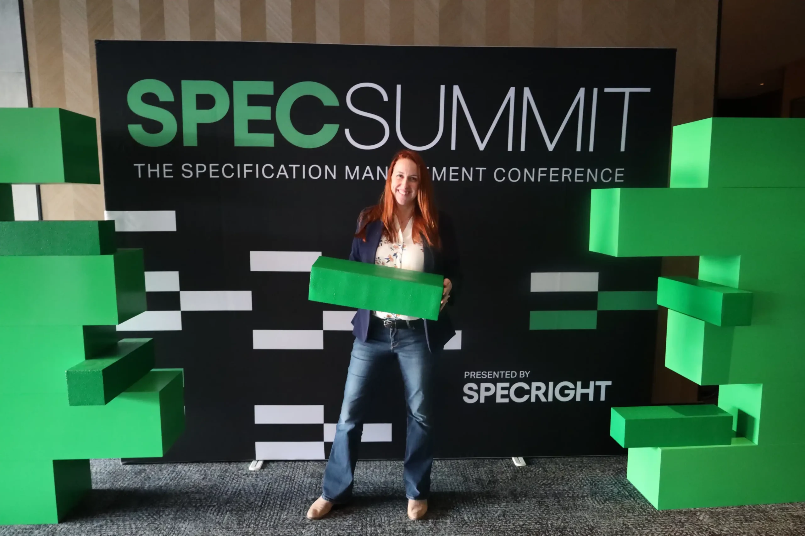 Top 3 Takeaways as the Chair of the Specification Management Summit