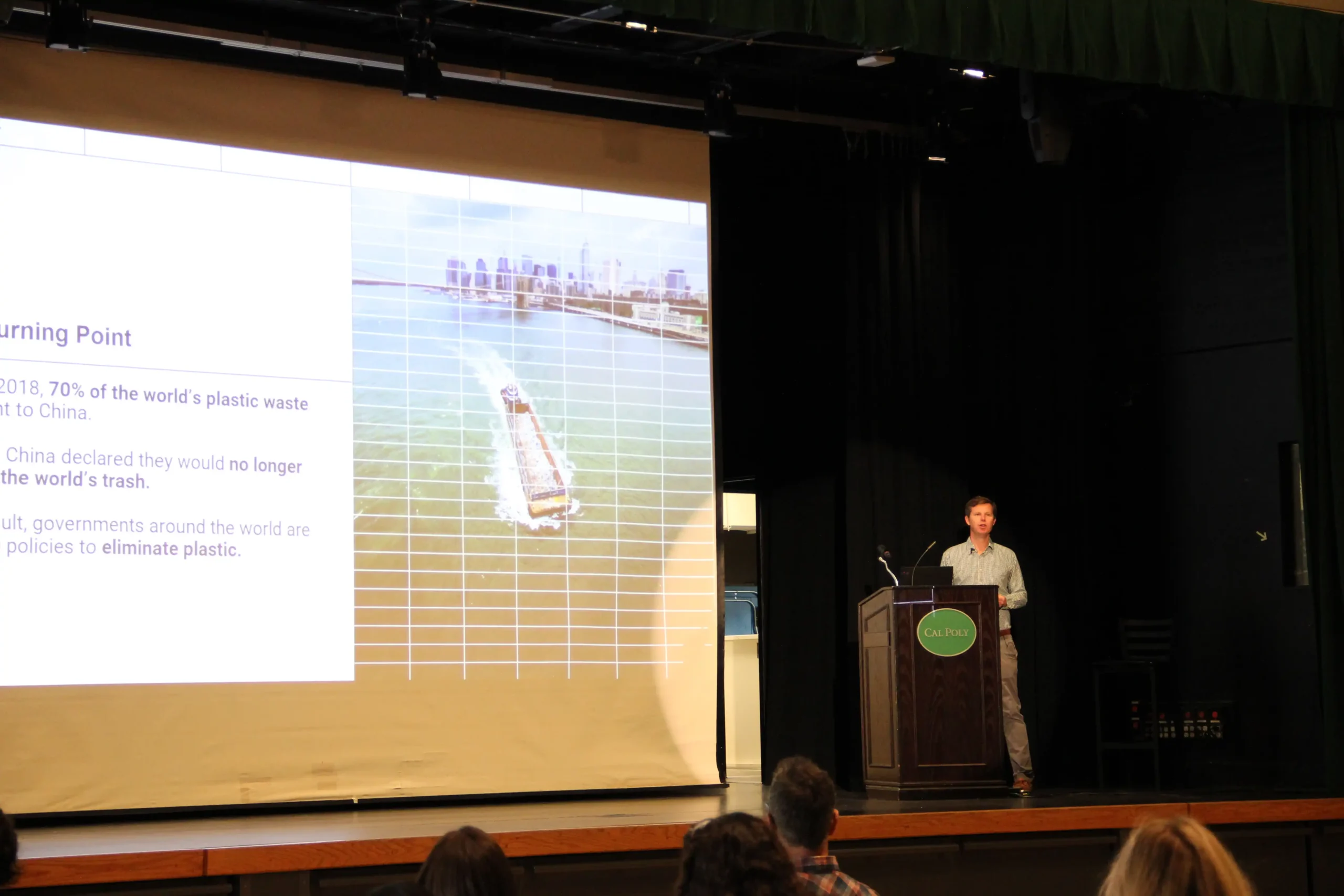 Sustainable Packaging is Main Theme at the Poly Pack Symposium