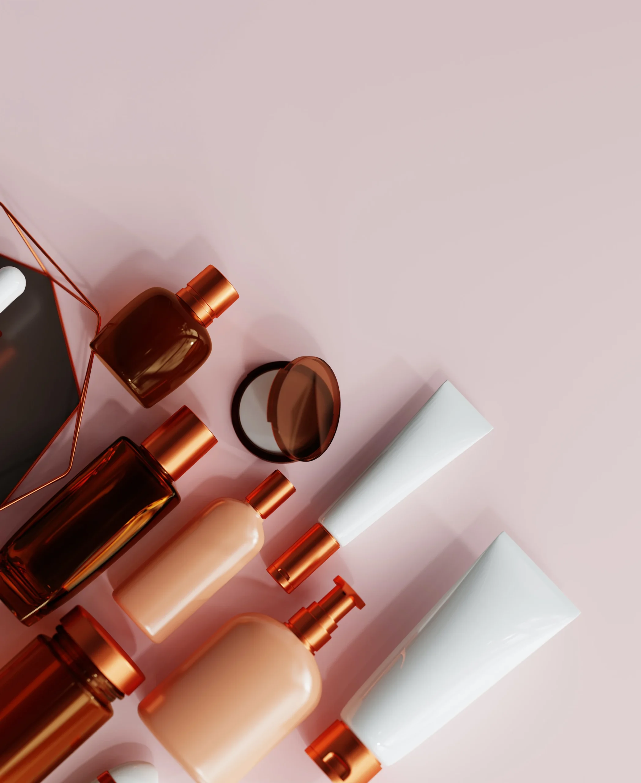 Everything You Need to Know about the Modernization of Cosmetics Regulation Act