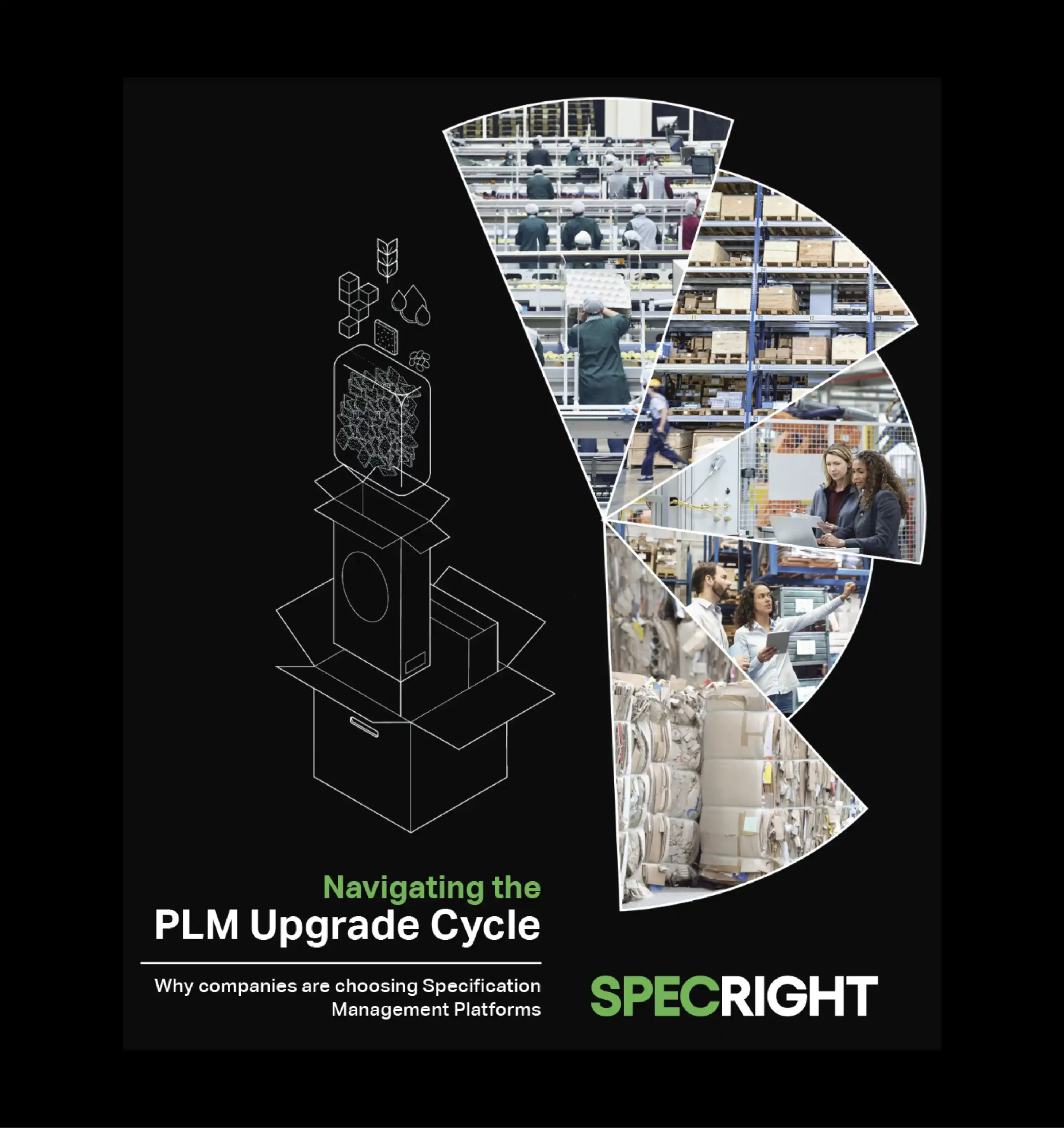Navigating the PLM Upgrade Cycle