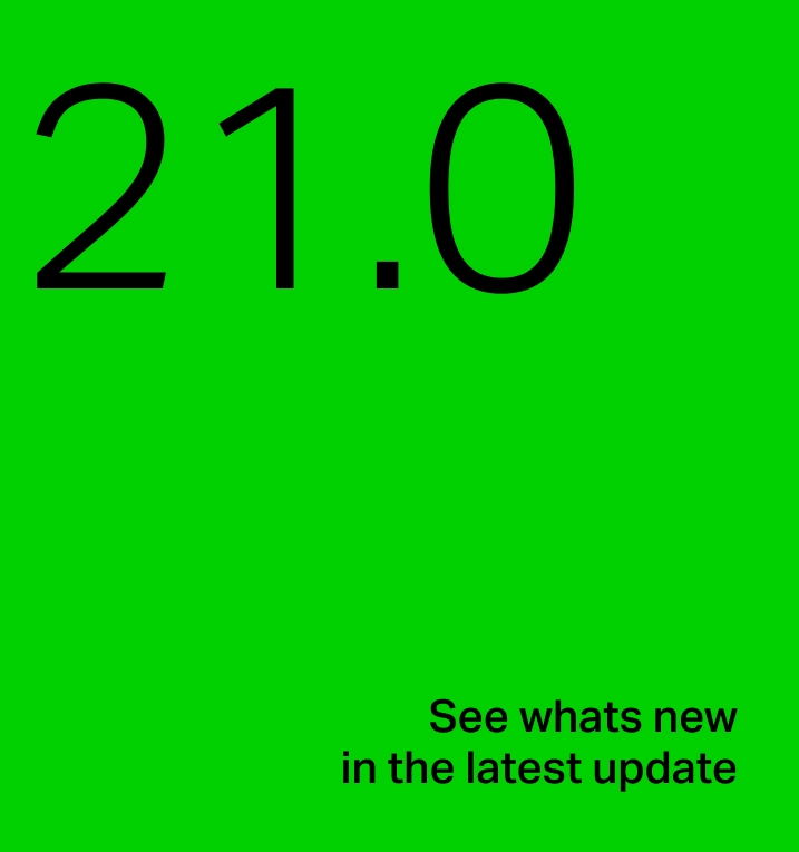 Specification Data Management Product Release 21.0 Blog