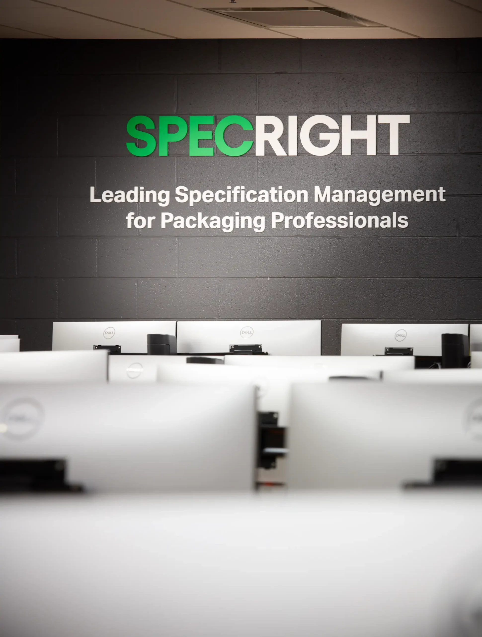 Empowering the Next Generation of Packaging Professionals in the Specright Computer Lab