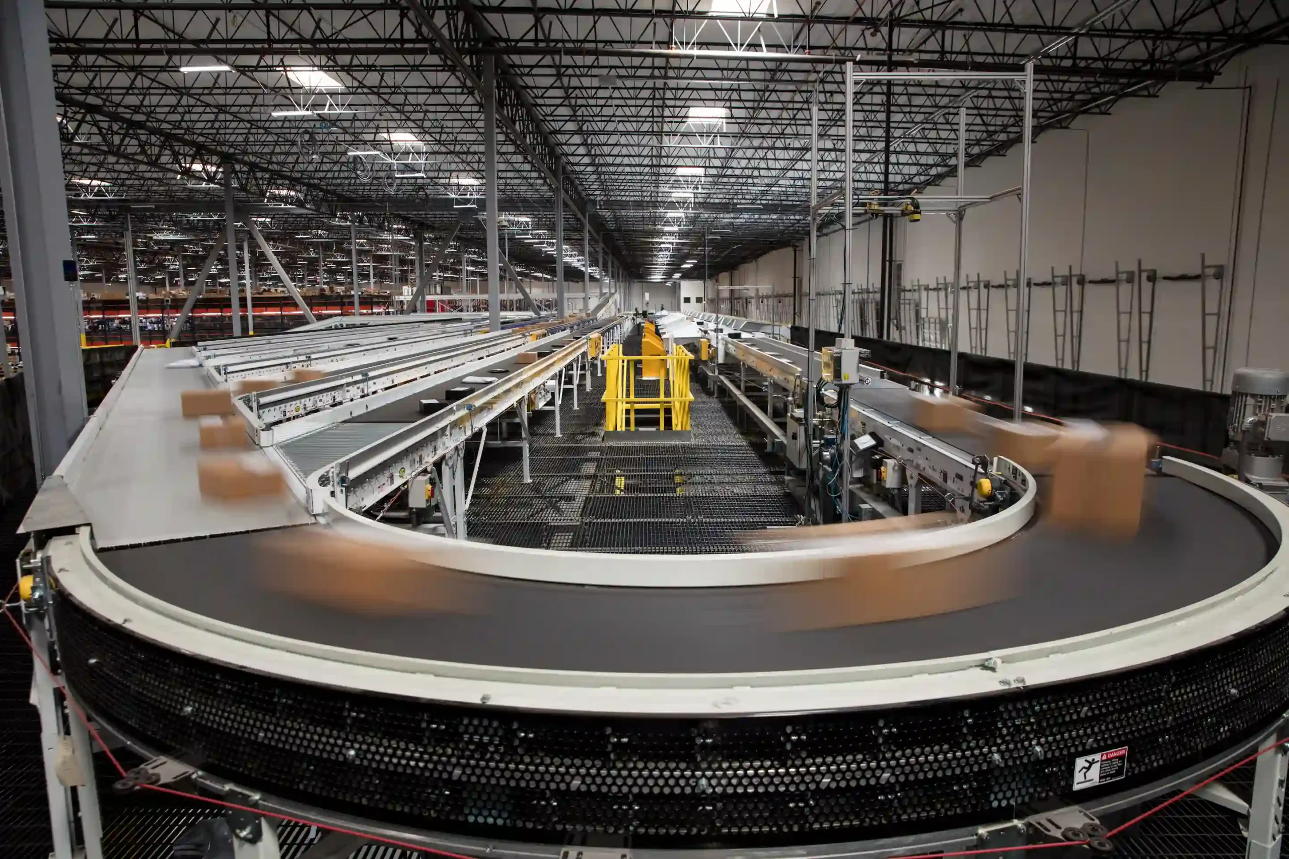 For CIOs, Driving Supply Chain Efficiency Starts with Simplifying Systems