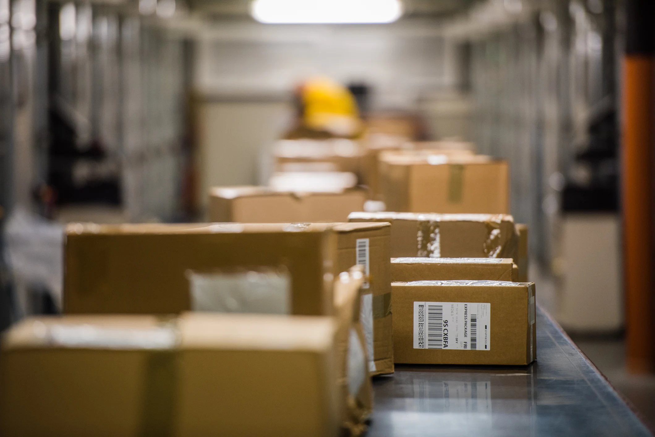 On Amazon Prime Day, Balancing eCommerce with Sustainability Starts with Avoiding Damage