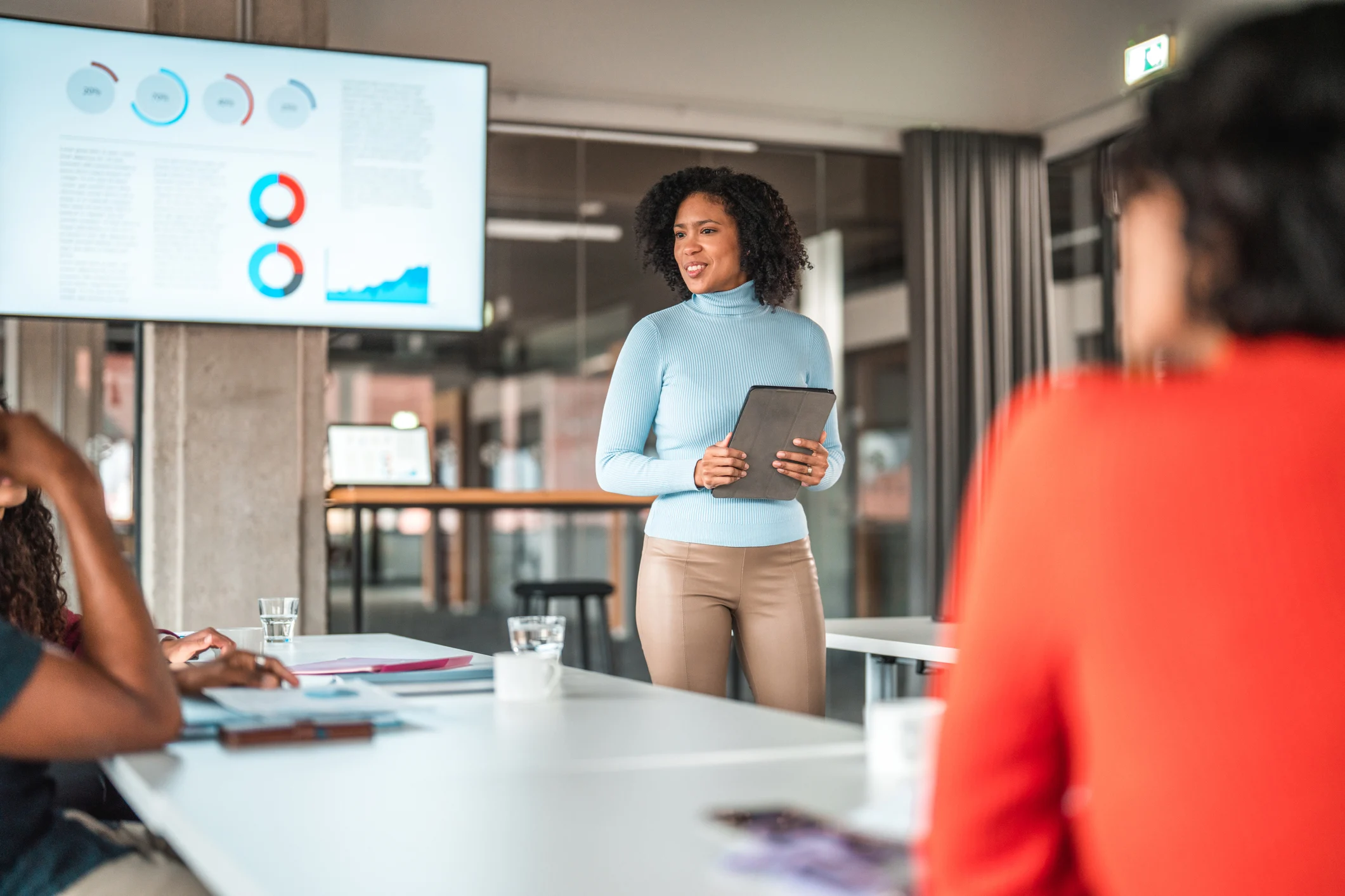 Five Trends Driving a Spec-first Approach