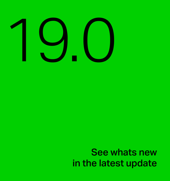 Release 19.0: IDP – Certificate of Insurance, Artwork File Viewer, TOPS Pro WebApp and More