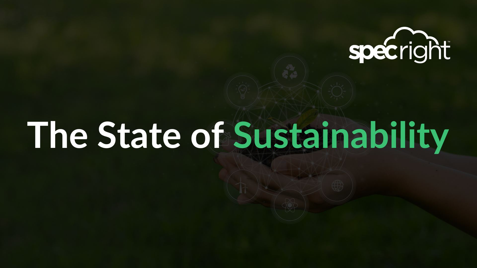 The State of Sustainability (Extended Cut)