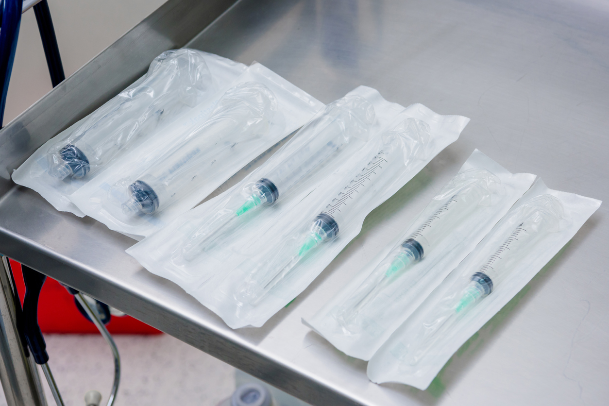 How a Leading Medical Device Producer Took Control of Packaging to Fight the COVID-19 Pandemic