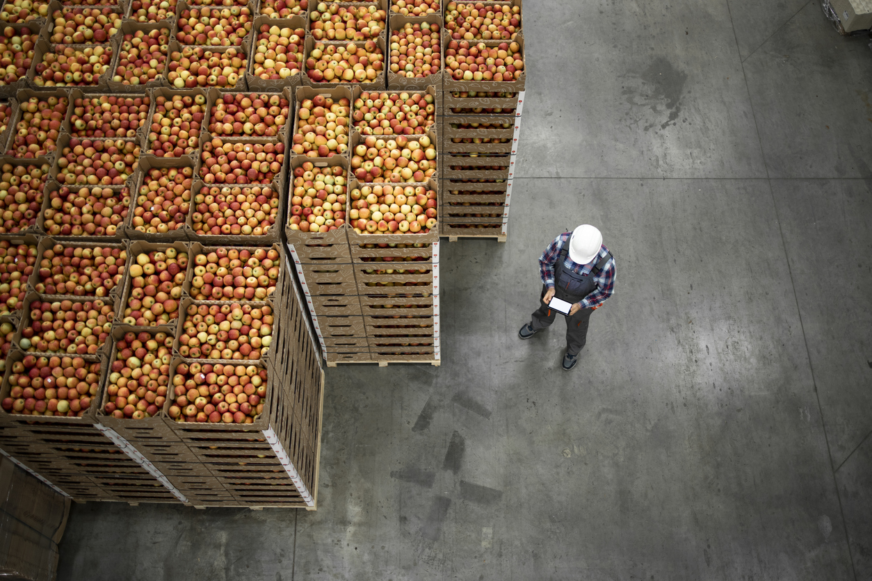 Calpine Containers: Centralizing Specs & Managing SKUs with Specright