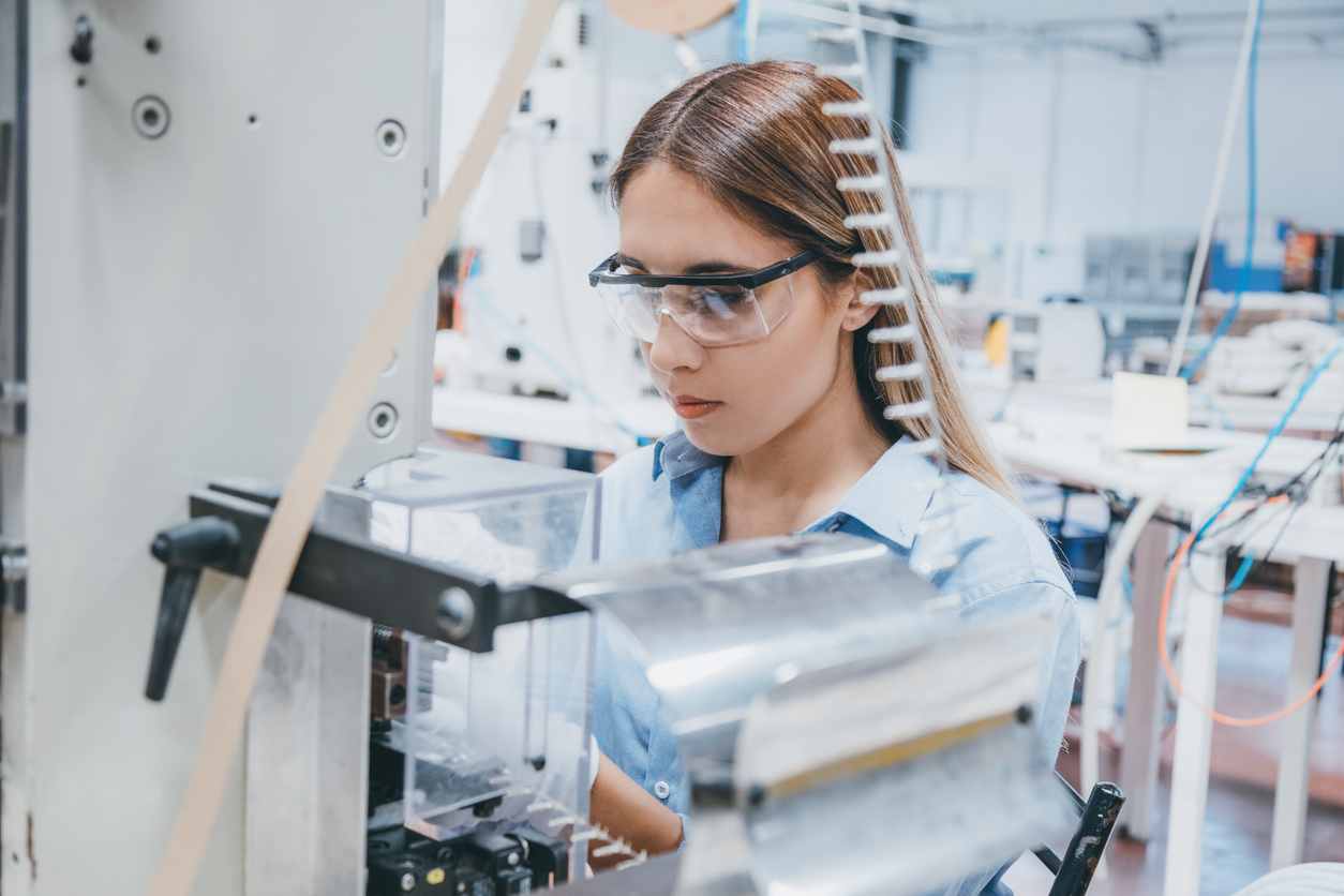 University of Wisconsin-Stout: Educating the Packaging Engineers of Tomorrow