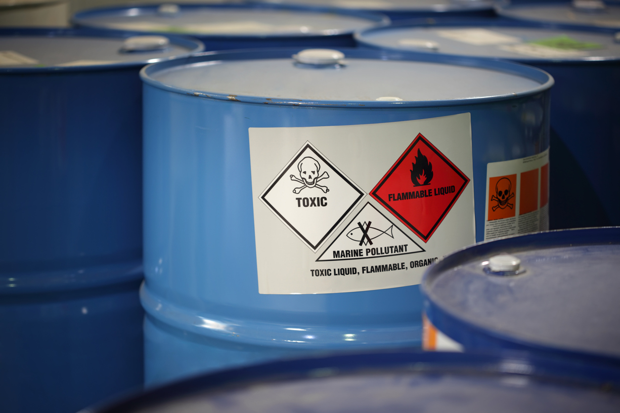 Corteva: Digitizing Packaging Compliance With Specright